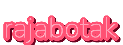 rajabotak — logo kanal