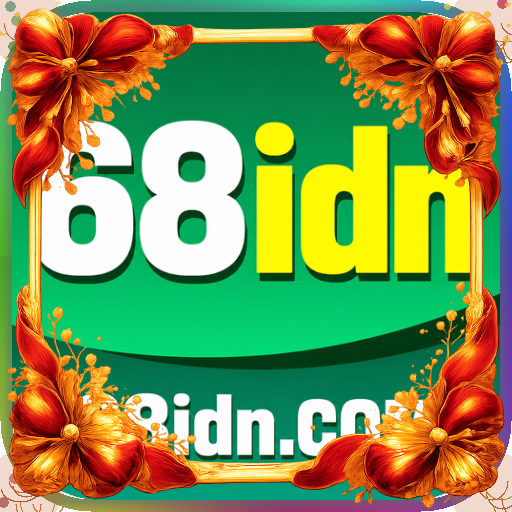 68idn — galeri pratinjau Resmi APK